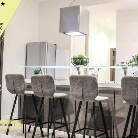 Residence Montaigne - Luxurious - 350M Palais - Lra Κάννες Εξωτερικό φωτογραφία