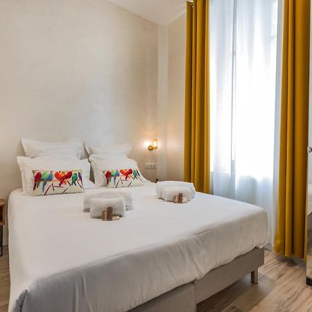 Residence Montaigne - Luxurious - 350M Palais - Lra Κάννες Εξωτερικό φωτογραφία