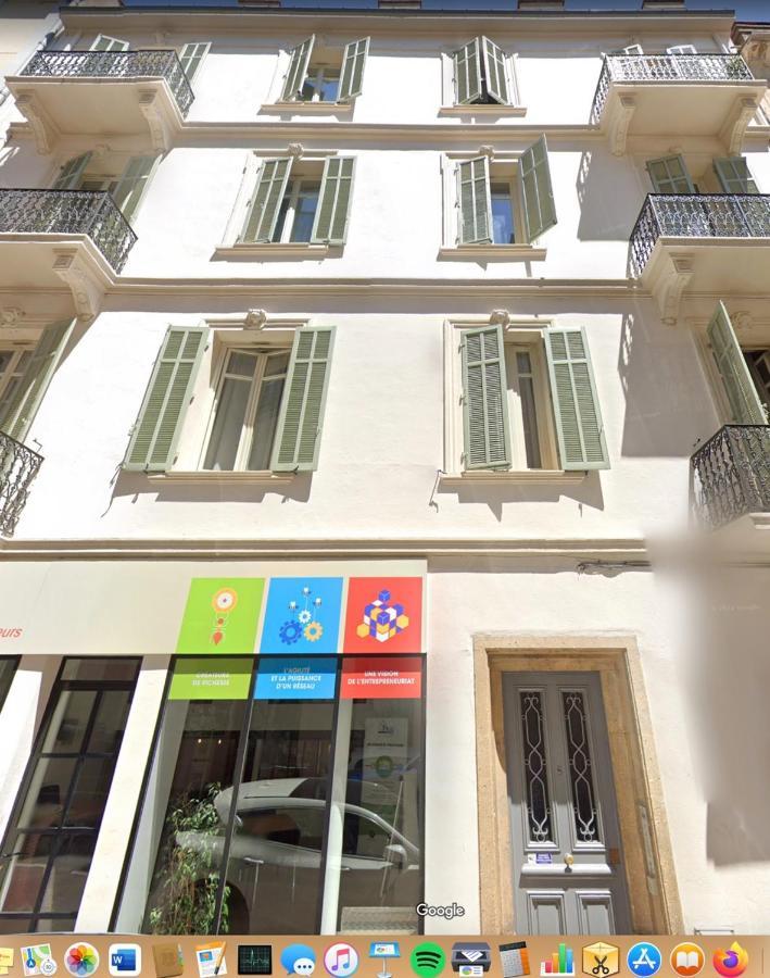 Residence Montaigne - Luxurious - 350M Palais - Lra Κάννες Εξωτερικό φωτογραφία