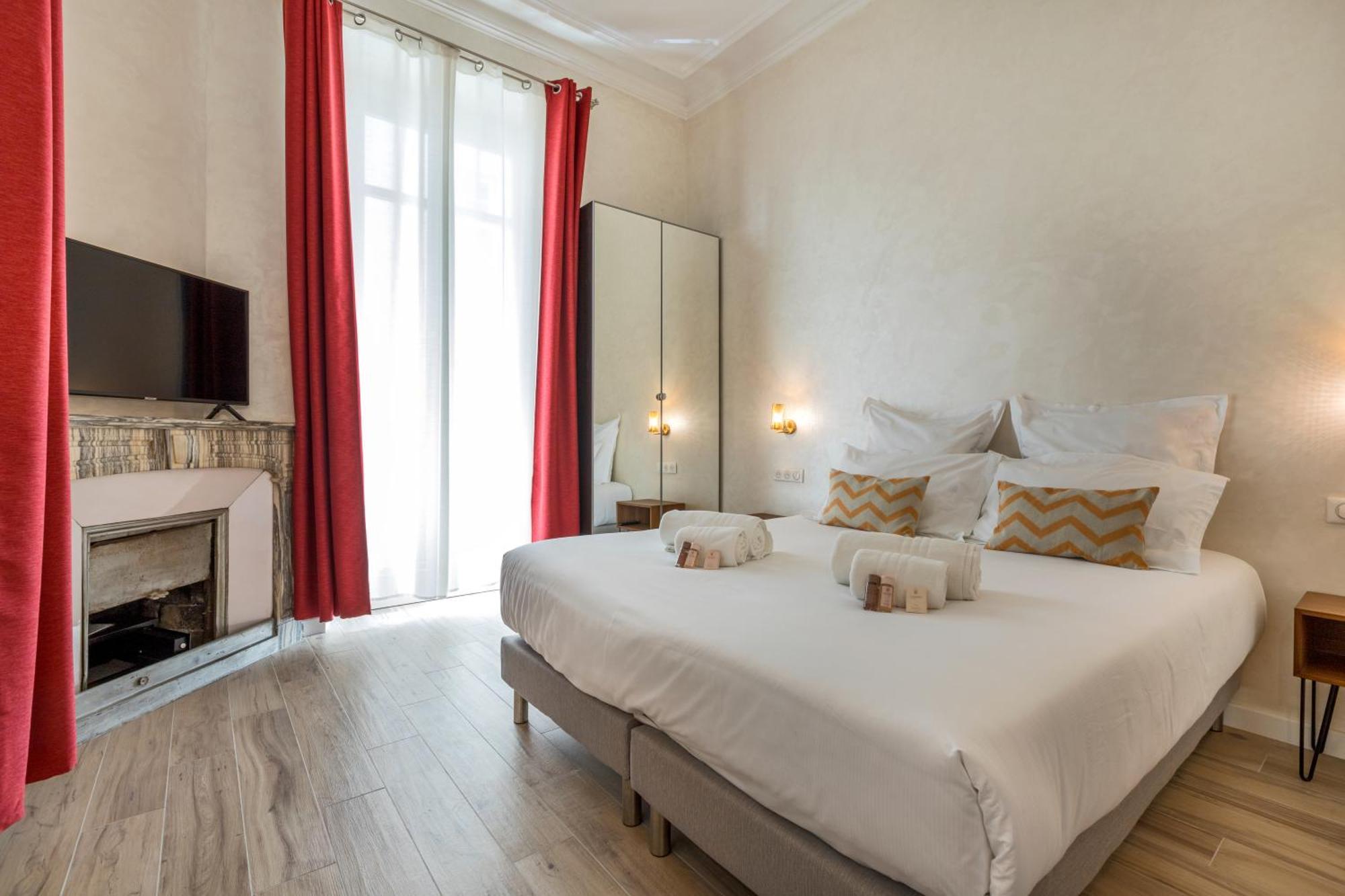 Residence Montaigne - Luxurious - 350M Palais - Lra Κάννες Εξωτερικό φωτογραφία