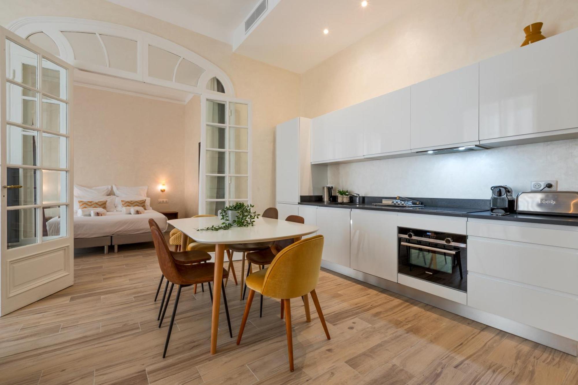 Residence Montaigne - Luxurious - 350M Palais - Lra Κάννες Εξωτερικό φωτογραφία