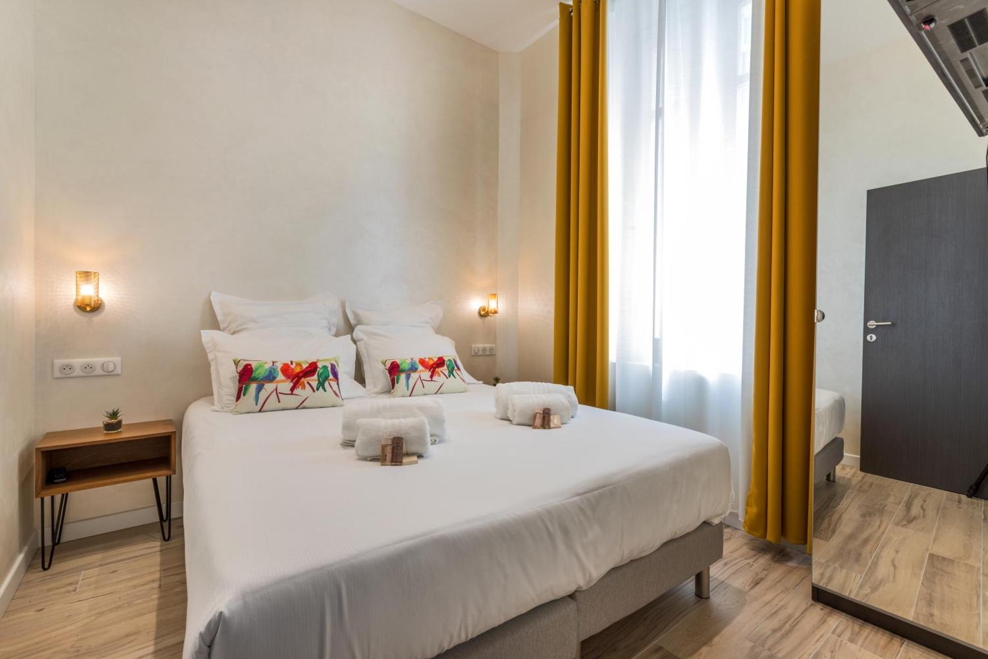 Residence Montaigne - Luxurious - 350M Palais - Lra Κάννες Εξωτερικό φωτογραφία