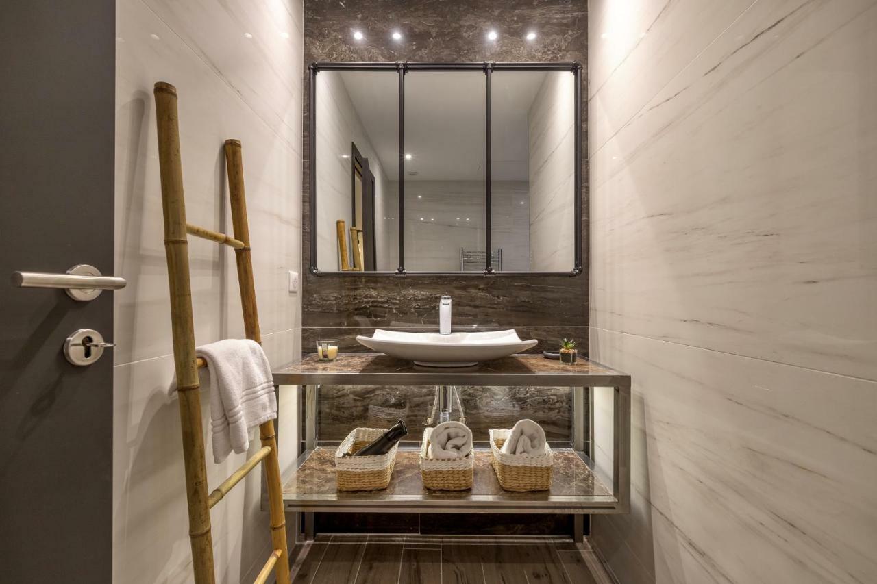 Residence Montaigne - Luxurious - 350M Palais - Lra Κάννες Εξωτερικό φωτογραφία