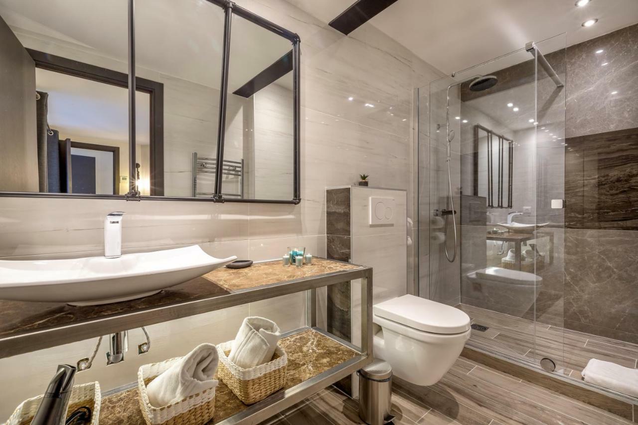 Residence Montaigne - Luxurious - 350M Palais - Lra Κάννες Εξωτερικό φωτογραφία