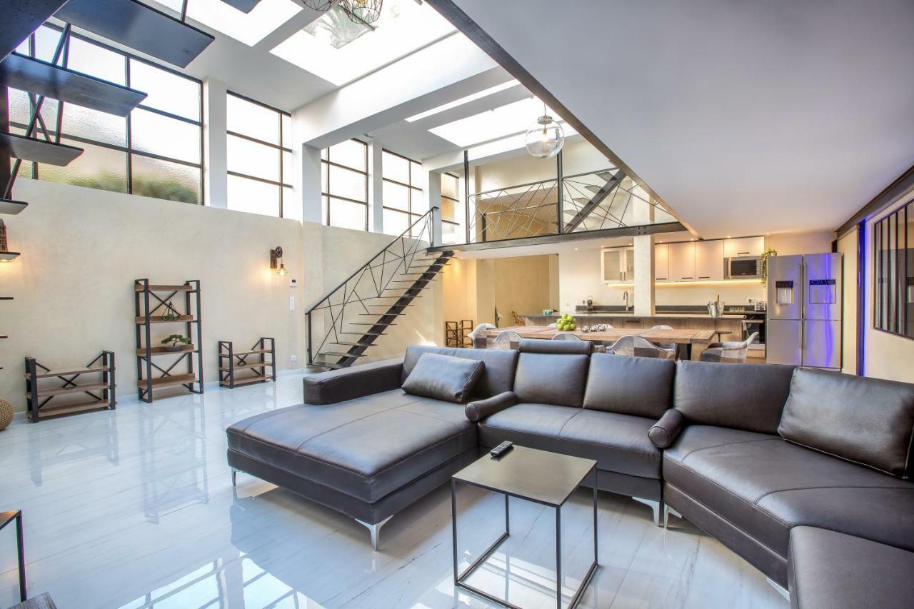Residence Montaigne - Luxurious - 350M Palais - Lra Κάννες Εξωτερικό φωτογραφία