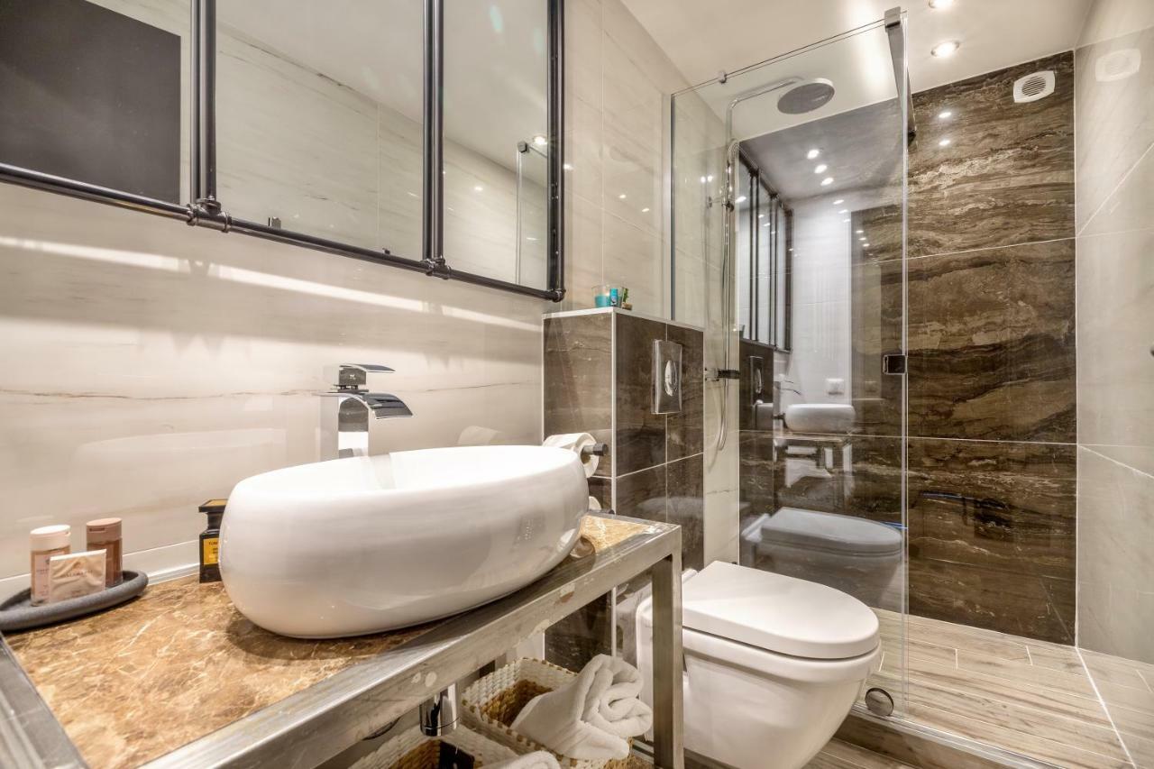 Residence Montaigne - Luxurious - 350M Palais - Lra Κάννες Εξωτερικό φωτογραφία
