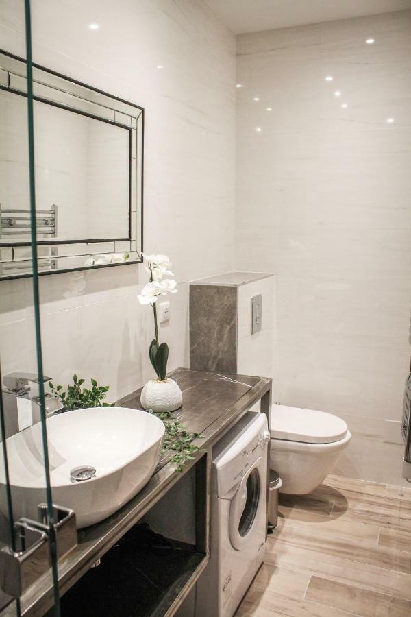 Residence Montaigne - Luxurious - 350M Palais - Lra Κάννες Εξωτερικό φωτογραφία
