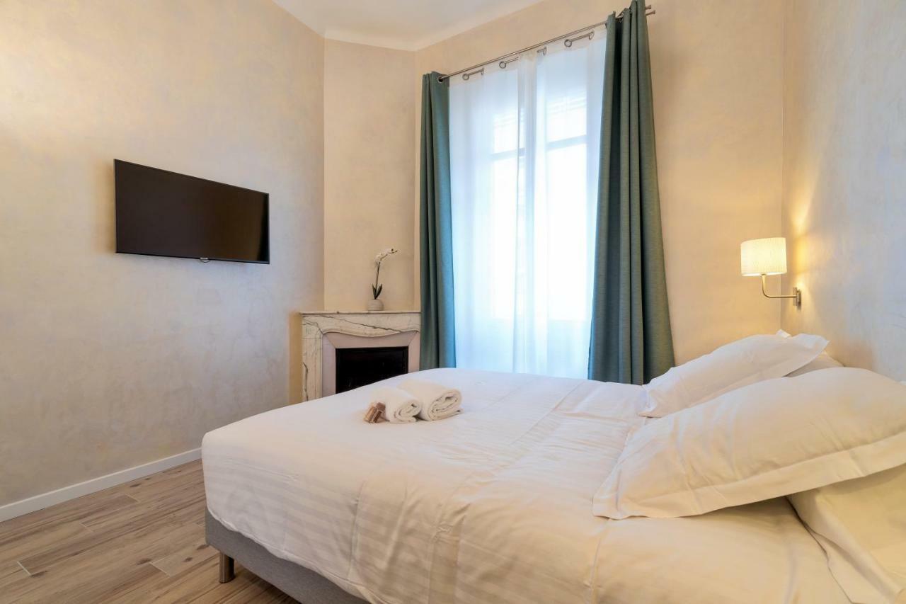 Residence Montaigne - Luxurious - 350M Palais - Lra Κάννες Εξωτερικό φωτογραφία