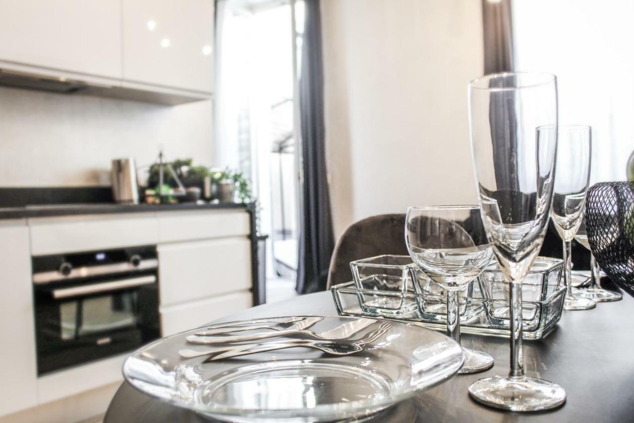 Residence Montaigne - Luxurious - 350M Palais - Lra Κάννες Εξωτερικό φωτογραφία