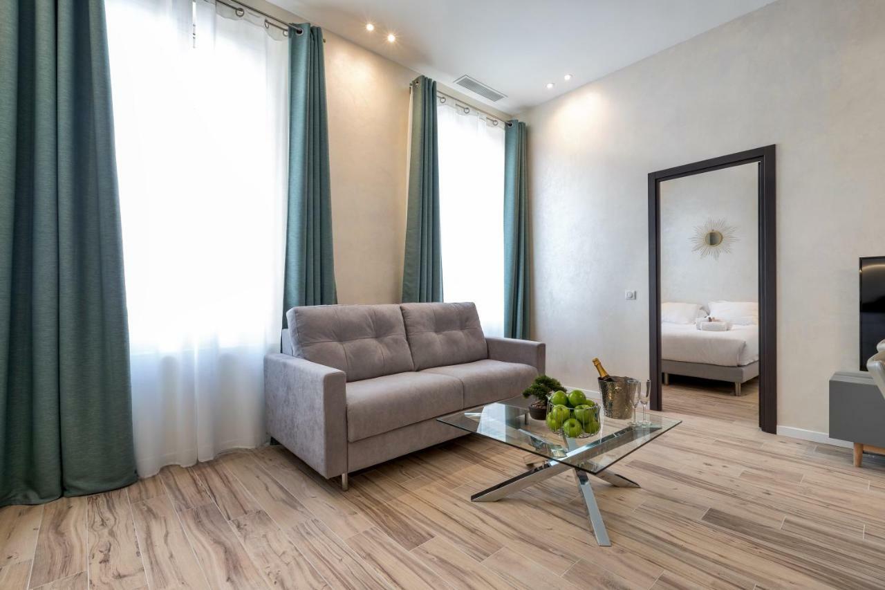 Residence Montaigne - Luxurious - 350M Palais - Lra Κάννες Εξωτερικό φωτογραφία