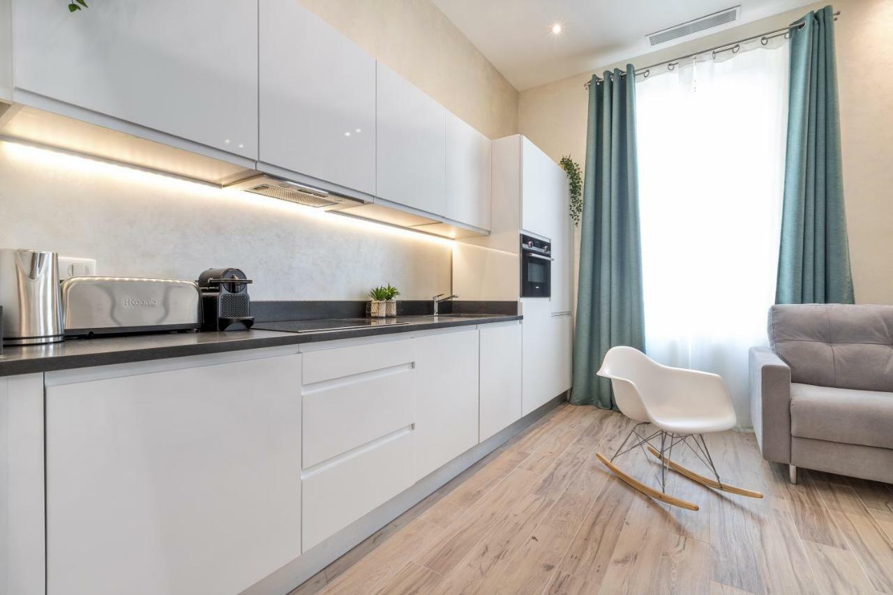 Residence Montaigne - Luxurious - 350M Palais - Lra Κάννες Εξωτερικό φωτογραφία