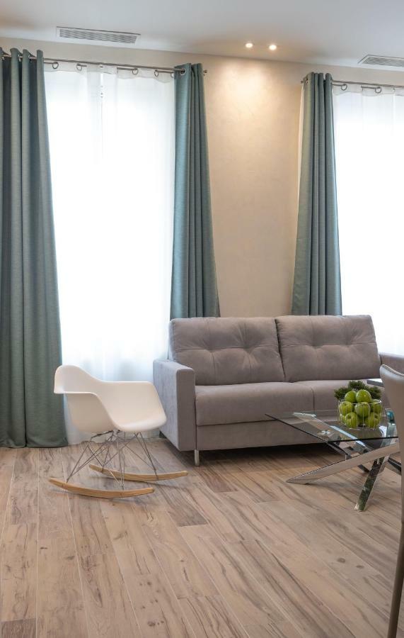 Residence Montaigne - Luxurious - 350M Palais - Lra Κάννες Εξωτερικό φωτογραφία