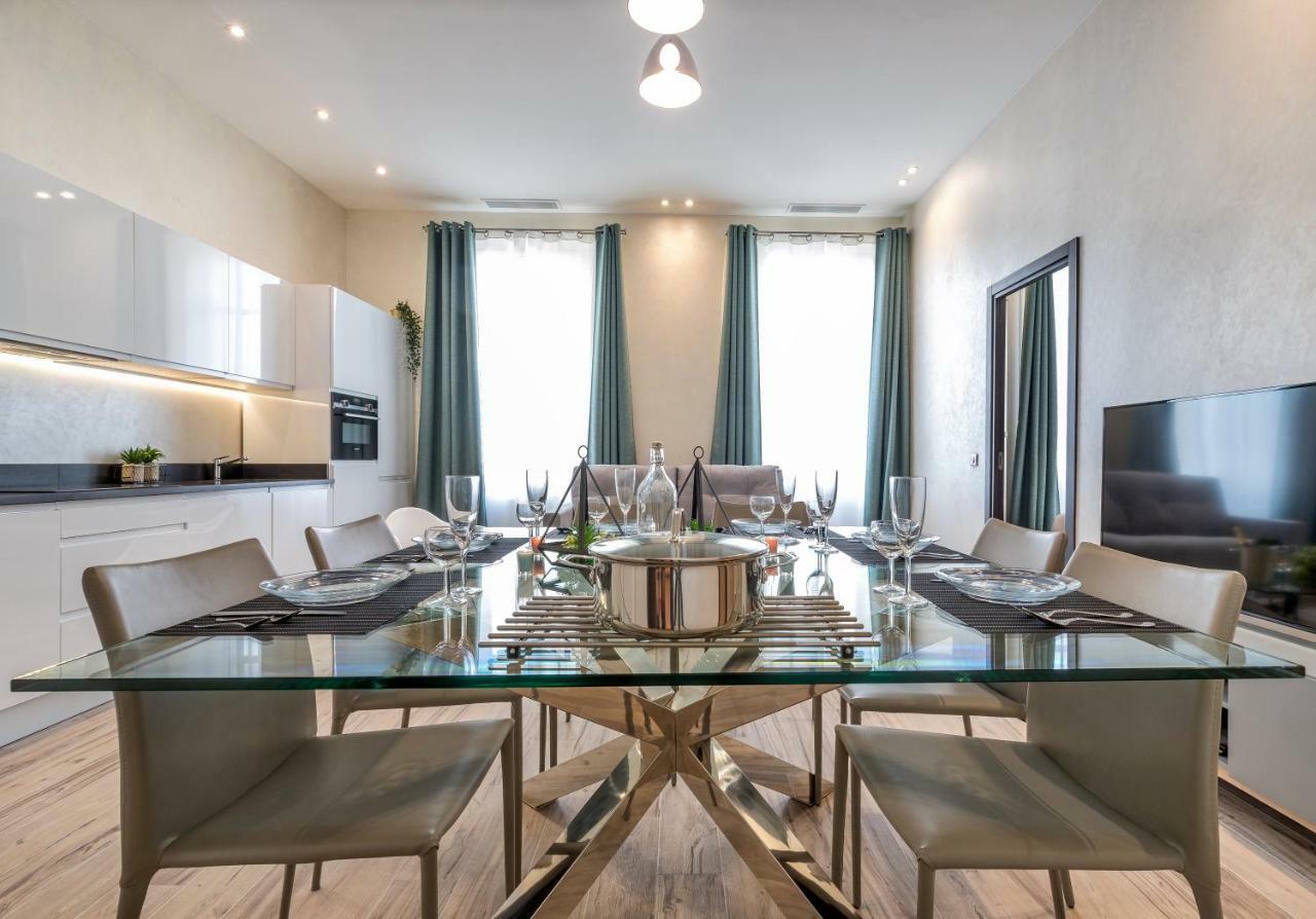 Residence Montaigne - Luxurious - 350M Palais - Lra Κάννες Εξωτερικό φωτογραφία