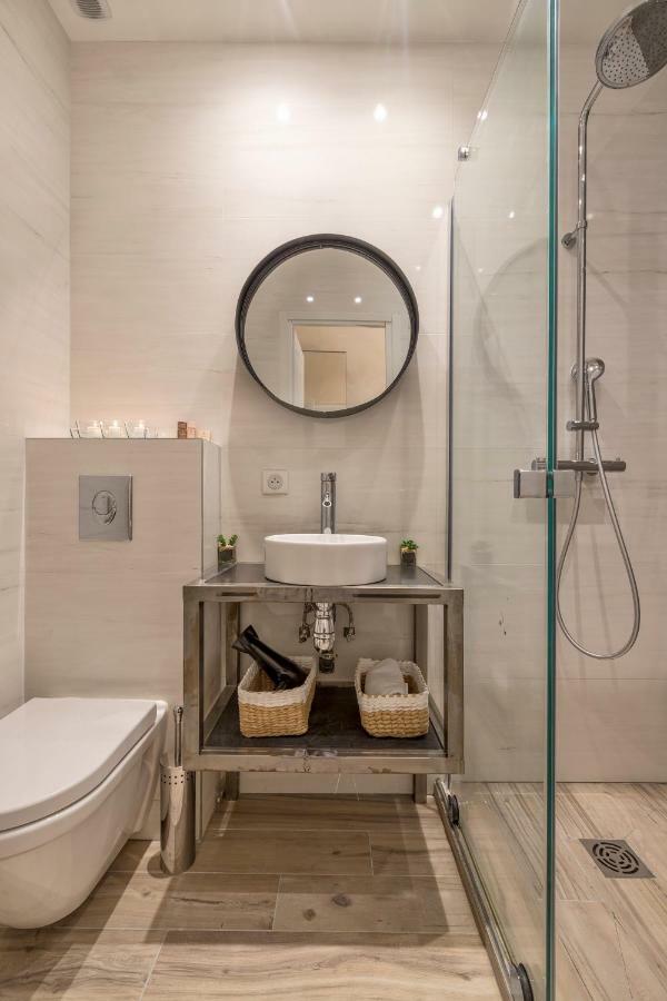 Residence Montaigne - Luxurious - 350M Palais - Lra Κάννες Εξωτερικό φωτογραφία
