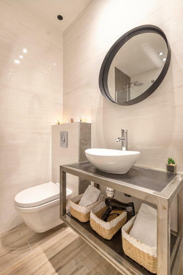 Residence Montaigne - Luxurious - 350M Palais - Lra Κάννες Εξωτερικό φωτογραφία