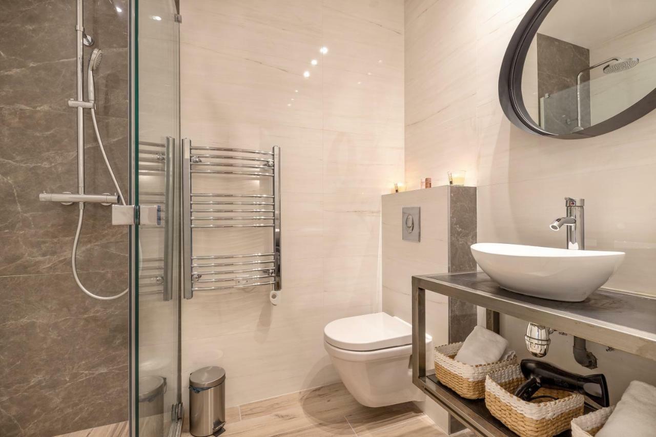 Residence Montaigne - Luxurious - 350M Palais - Lra Κάννες Εξωτερικό φωτογραφία
