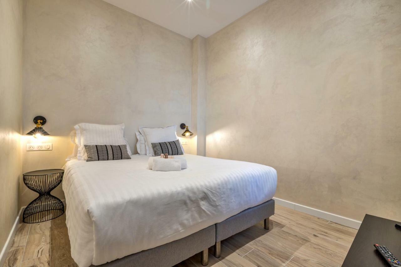 Residence Montaigne - Luxurious - 350M Palais - Lra Κάννες Εξωτερικό φωτογραφία