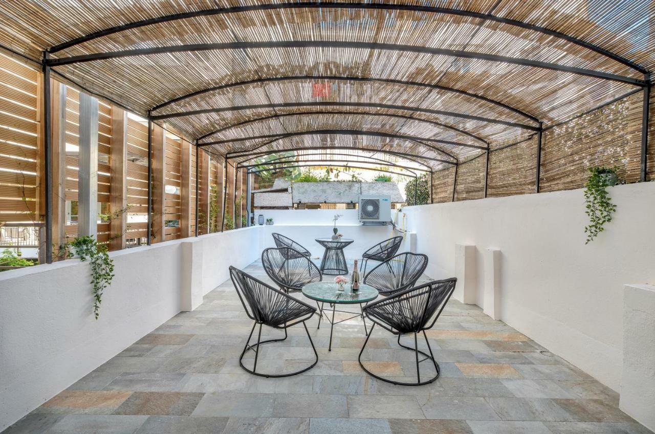 Residence Montaigne - Luxurious - 350M Palais - Lra Κάννες Εξωτερικό φωτογραφία