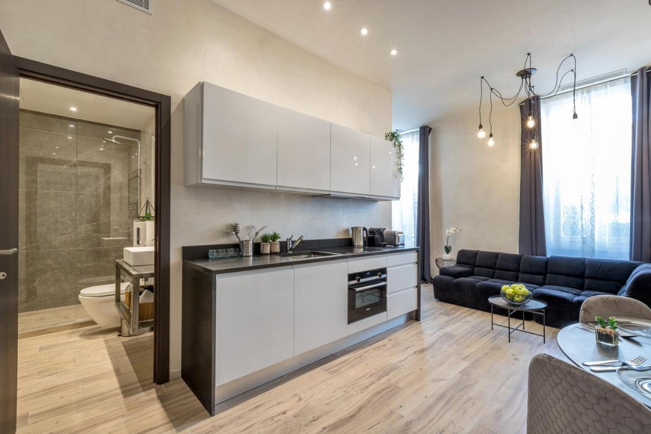 Residence Montaigne - Luxurious - 350M Palais - Lra Κάννες Εξωτερικό φωτογραφία