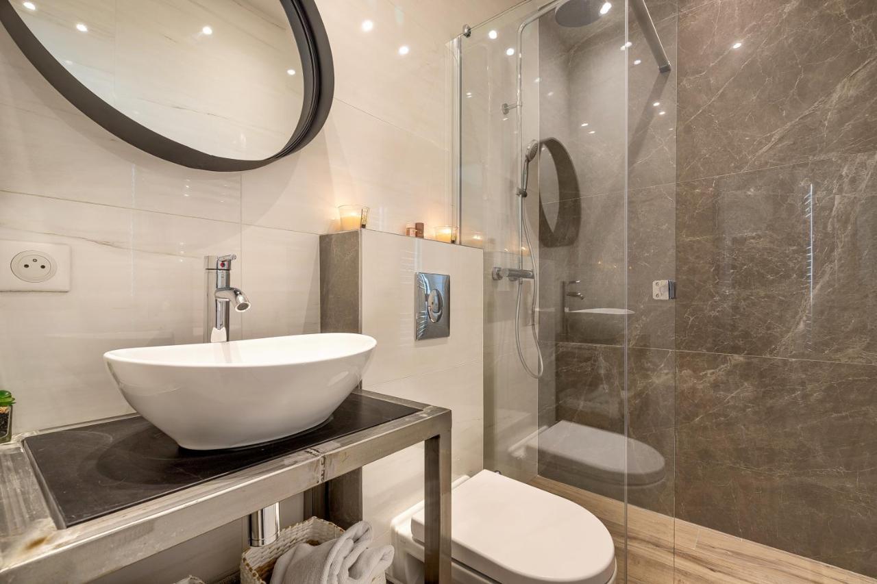 Residence Montaigne - Luxurious - 350M Palais - Lra Κάννες Εξωτερικό φωτογραφία