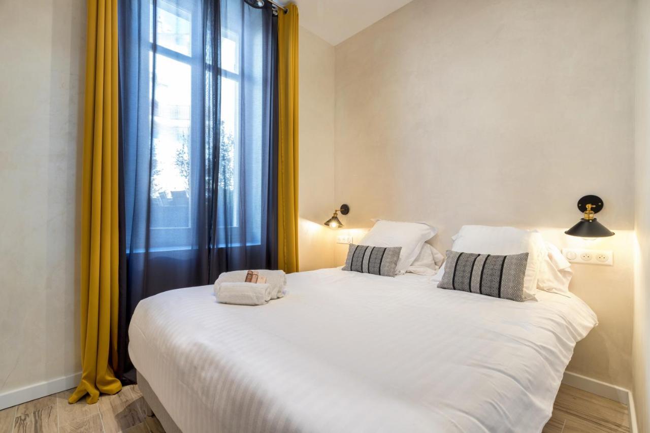 Residence Montaigne - Luxurious - 350M Palais - Lra Κάννες Εξωτερικό φωτογραφία